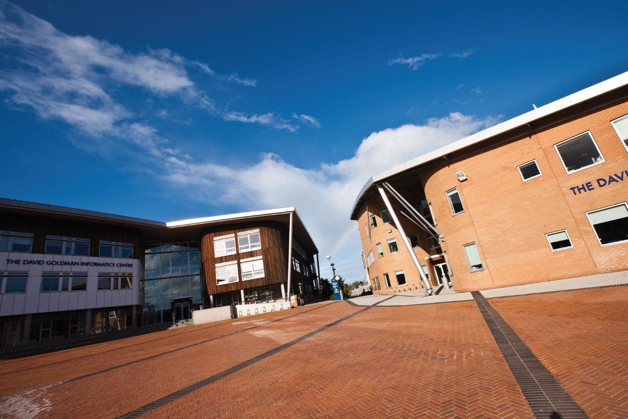 St Peter's Campus, University of Sunderland